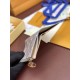 LOUIS VUITTON ルイヴィトン 2024FW おすすめコーディ 二つ折り財布 LOUIS VUITTON ルイヴィトン 2024FW おすすめコーディ 二つ折り財布