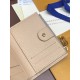 LOUIS VUITTON ルイヴィトン 2024FW おすすめコーディ 二つ折り財布 LOUIS VUITTON ルイヴィトン 2024FW おすすめコーディ 二つ折り財布