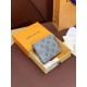 LOUIS VUITTON ルイヴィトン 2024FW 主流となってくる 二つ折り財布 LOUIS VUITTON ルイヴィトン 2024FW 主流となってくる 二つ折り財布