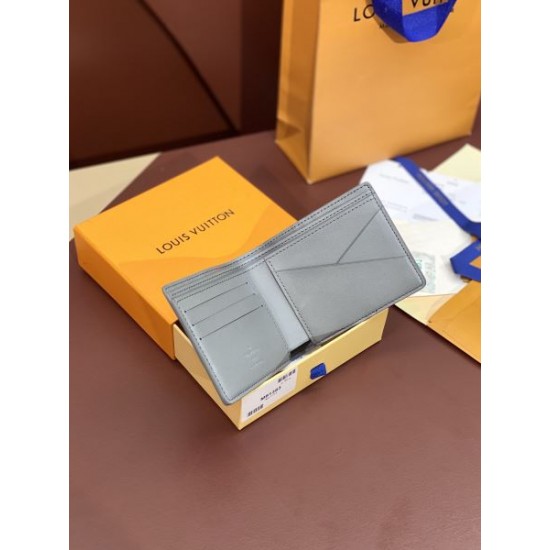 LOUIS VUITTON ルイヴィトン 2024FW 主流となってくる 二つ折り財布 LOUIS VUITTON ルイヴィトン 2024FW 主流となってくる 二つ折り財布