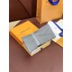 LOUIS VUITTON ルイヴィトン 2024FW 主流となってくる 二つ折り財布 LOUIS VUITTON ルイヴィトン 2024FW 主流となってくる 二つ折り財布