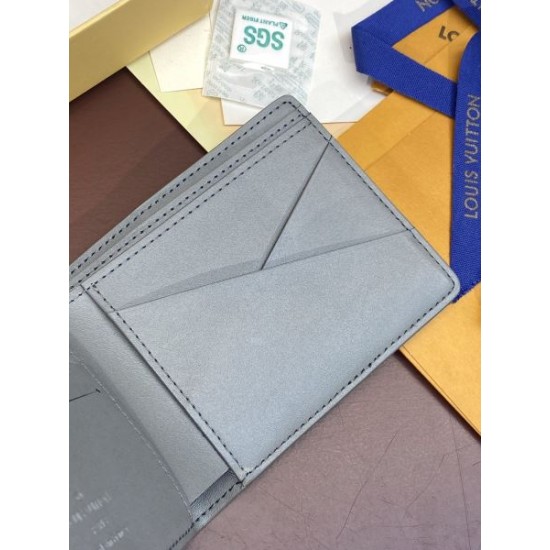 LOUIS VUITTON ルイヴィトン 2024FW 主流となってくる 二つ折り財布 LOUIS VUITTON ルイヴィトン 2024FW 主流となってくる 二つ折り財布