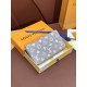 LOUIS VUITTON ルイヴィトン 2024FW 季節を問わず活躍し 長財布 LOUIS VUITTON ルイヴィトン 2024FW 季節を問わず活躍し 長財布