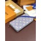 LOUIS VUITTON ルイヴィトン 2024FW 季節を問わず活躍し 長財布 LOUIS VUITTON ルイヴィトン 2024FW 季節を問わず活躍し 長財布