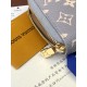 LOUIS VUITTON ルイヴィトン 2024FW 季節を問わず活躍し 長財布 LOUIS VUITTON ルイヴィトン 2024FW 季節を問わず活躍し 長財布