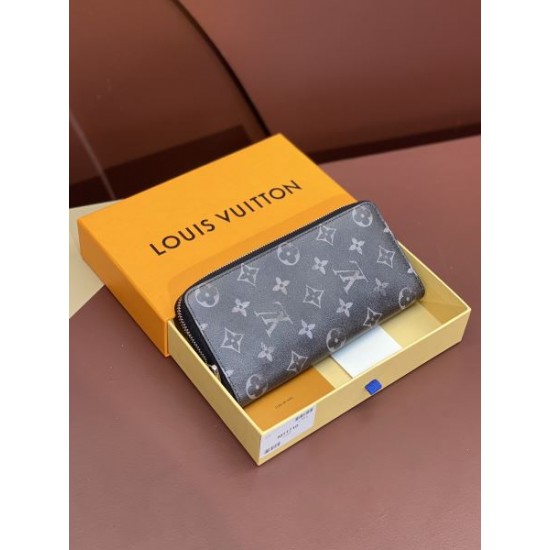 LOUIS VUITTON ルイヴィトン 2024FW 相性抜群のコンビ 長財布 LOUIS VUITTON ルイヴィトン 2024FW 相性抜群のコンビ 長財布