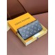 LOUIS VUITTON ルイヴィトン 2024FW 相性抜群のコンビ 長財布 LOUIS VUITTON ルイヴィトン 2024FW 相性抜群のコンビ 長財布