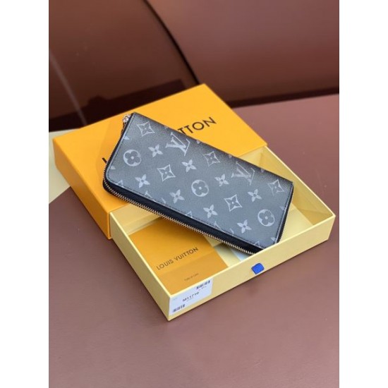 LOUIS VUITTON ルイヴィトン 2024FW 相性抜群のコンビ 長財布 LOUIS VUITTON ルイヴィトン 2024FW 相性抜群のコンビ 長財布