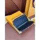LOUIS VUITTON ルイヴィトン 2024FW 相性抜群のコンビ 長財布 LOUIS VUITTON ルイヴィトン 2024FW 相性抜群のコンビ 長財布