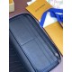 LOUIS VUITTON ルイヴィトン 2024FW 相性抜群のコンビ 長財布 LOUIS VUITTON ルイヴィトン 2024FW 相性抜群のコンビ 長財布