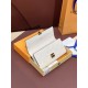 LOUIS VUITTON ルイヴィトン 2024FW きちんと感が強い 長財布 LOUIS VUITTON ルイヴィトン 2024FW きちんと感が強い 長財布