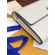 LOUIS VUITTON ルイヴィトン 2024FW きちんと感が強い 長財布 LOUIS VUITTON ルイヴィトン 2024FW きちんと感が強い 長財布