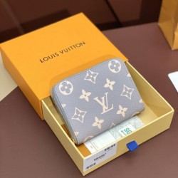 LOUIS VUITTON ルイヴィトン 2024FW 大特価新作限定 コインバッグ