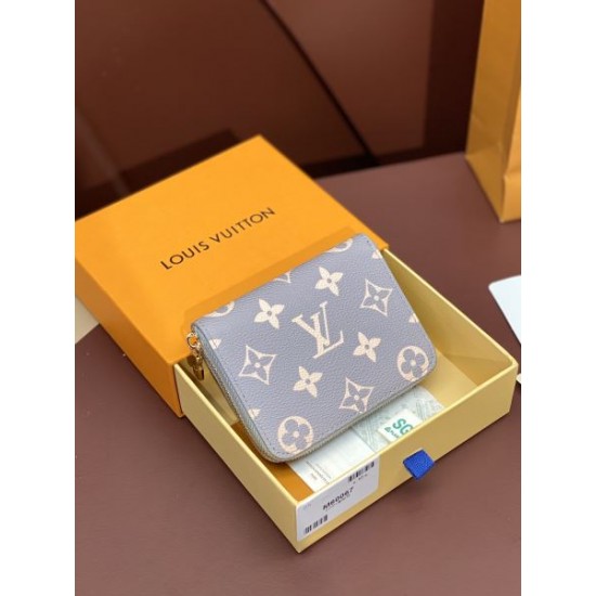 LOUIS VUITTON ルイヴィトン 2024FW 大特価新作限定 コインバッグ LOUIS VUITTON ルイヴィトン 2024FW 大特価新作限定 コインバッグ