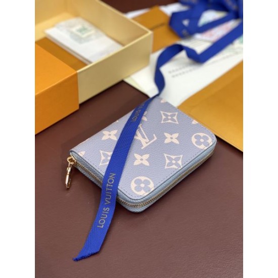 LOUIS VUITTON ルイヴィトン 2024FW 大特価新作限定 コインバッグ LOUIS VUITTON ルイヴィトン 2024FW 大特価新作限定 コインバッグ