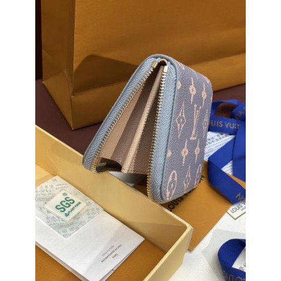 LOUIS VUITTON ルイヴィトン 2024FW 大特価新作限定 コインバッグ LOUIS VUITTON ルイヴィトン 2024FW 大特価新作限定 コインバッグ