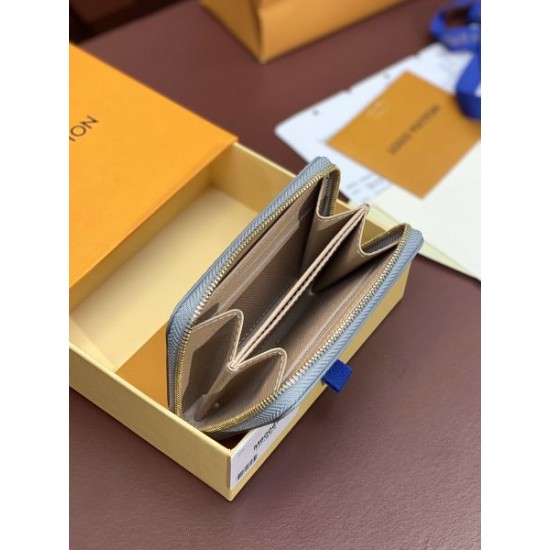 LOUIS VUITTON ルイヴィトン 2024FW 大特価新作限定 コインバッグ LOUIS VUITTON ルイヴィトン 2024FW 大特価新作限定 コインバッグ