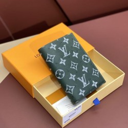 LOUIS VUITTON ルイヴィトン 2024FW 大人気 完売前に カードケース