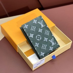 LOUIS VUITTON ルイヴィトン 2024FW 大人気 完売前に カードケース