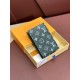 LOUIS VUITTON ルイヴィトン 2024FW 大人気 完売前に カードケース LOUIS VUITTON ルイヴィトン 2024FW 大人気 完売前に カードケース