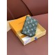 LOUIS VUITTON ルイヴィトン 2024FW 大人気 完売前に カードケース LOUIS VUITTON ルイヴィトン 2024FW 大人気 完売前に カードケース