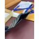 LOUIS VUITTON ルイヴィトン 2024FW 大人気 完売前に カードケース LOUIS VUITTON ルイヴィトン 2024FW 大人気 完売前に カードケース