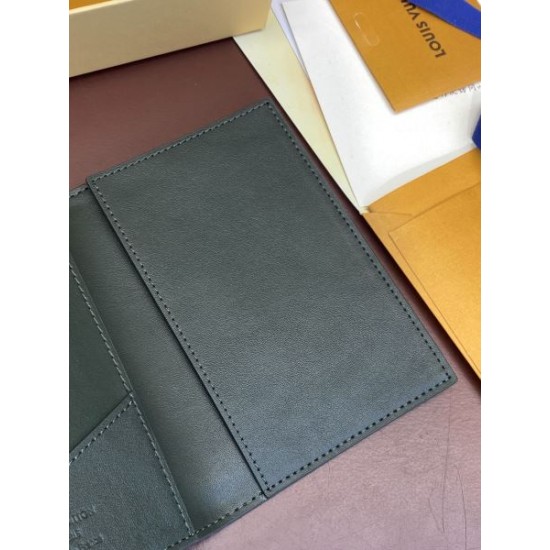 LOUIS VUITTON ルイヴィトン 2024FW 大人気 完売前に カードケース LOUIS VUITTON ルイヴィトン 2024FW 大人気 完売前に カードケース