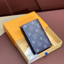 LOUIS VUITTON ルイヴィトン 2024FW 雑誌掲載 国内発 カードケース