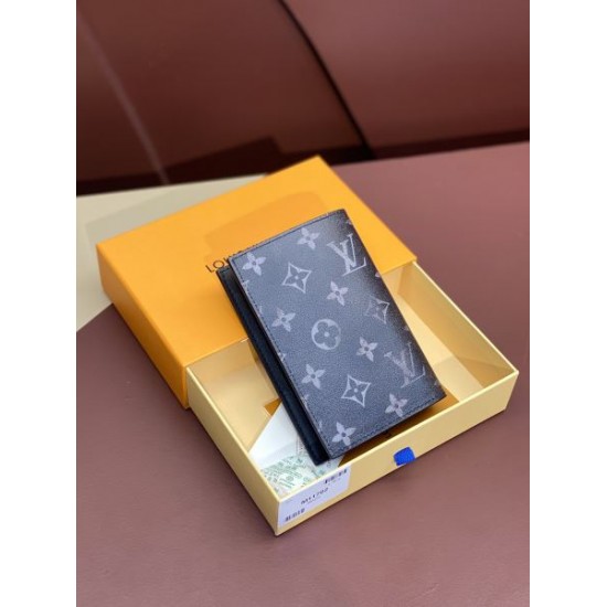 LOUIS VUITTON ルイヴィトン 2024FW 雑誌掲載 国内発 カードケース LOUIS VUITTON ルイヴィトン 2024FW 雑誌掲載 国内発 カードケース