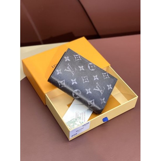 LOUIS VUITTON ルイヴィトン 2024FW 雑誌掲載 国内発 カードケース LOUIS VUITTON ルイヴィトン 2024FW 雑誌掲載 国内発 カードケース