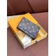 LOUIS VUITTON ルイヴィトン 2024FW 雑誌掲載 国内発 カードケース LOUIS VUITTON ルイヴィトン 2024FW 雑誌掲載 国内発 カードケース