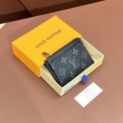 LOUIS VUITTON ルイヴィトン 2024FW 最新 話題沸騰中 カードケース