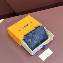 LOUIS VUITTON ルイヴィトン 2024FW 最新 話題沸騰中 カードケース