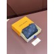 LOUIS VUITTON ルイヴィトン 2024FW 最新 話題沸騰中 カードケース LOUIS VUITTON ルイヴィトン 2024FW 最新 話題沸騰中 カードケース