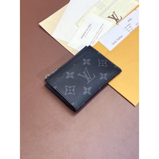 LOUIS VUITTON ルイヴィトン 2024FW 最新 話題沸騰中 カードケース LOUIS VUITTON ルイヴィトン 2024FW 最新 話題沸騰中 カードケース