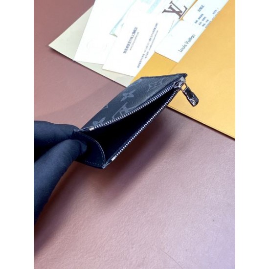 LOUIS VUITTON ルイヴィトン 2024FW 最新 話題沸騰中 カードケース LOUIS VUITTON ルイヴィトン 2024FW 最新 話題沸騰中 カードケース