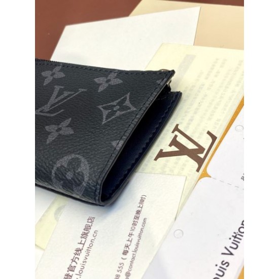 LOUIS VUITTON ルイヴィトン 2024FW 最新 話題沸騰中 カードケース LOUIS VUITTON ルイヴィトン 2024FW 最新 話題沸騰中 カードケース