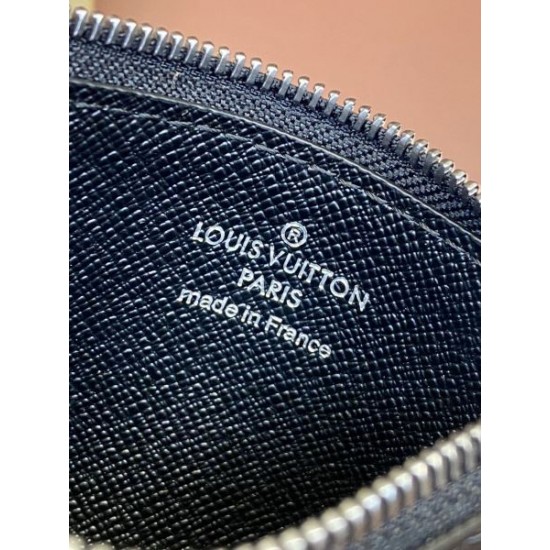 LOUIS VUITTON ルイヴィトン 2024FW 最新 話題沸騰中 カードケース LOUIS VUITTON ルイヴィトン 2024FW 最新 話題沸騰中 カードケース