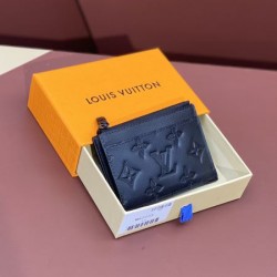 LOUIS VUITTON ルイヴィトン 2024FW 入手困難 超安値 カードケース