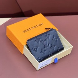 LOUIS VUITTON ルイヴィトン 2024FW 入手困難 超安値 カードケース