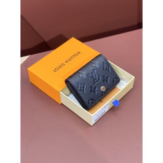 LOUIS VUITTON ルイヴィトン 2024FW VIPセールで奇跡 カードケース LOUIS VUITTON ルイヴィトン 2024FW VIPセールで奇跡 カードケース