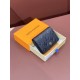 LOUIS VUITTON ルイヴィトン 2024FW VIPセールで奇跡 カードケース LOUIS VUITTON ルイヴィトン 2024FW VIPセールで奇跡 カードケース