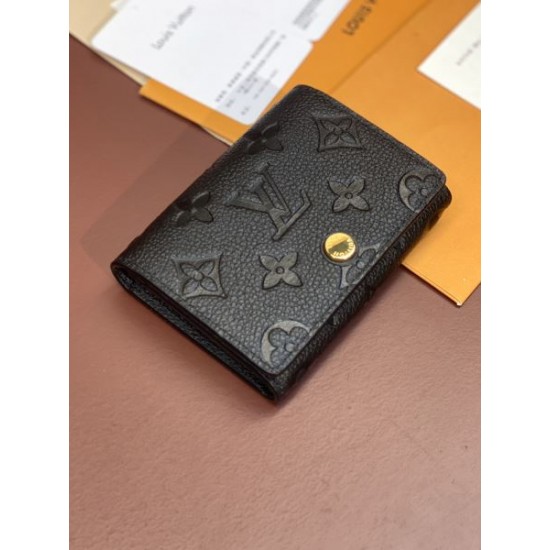 LOUIS VUITTON ルイヴィトン 2024FW VIPセールで奇跡 カードケース LOUIS VUITTON ルイヴィトン 2024FW VIPセールで奇跡 カードケース