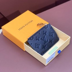 LOUIS VUITTON ルイヴィトン 2024FW 今季新作 セール カードケース