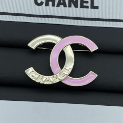 2025SS CHANEL シャネル 品の良い優秀さコレクション ブローチ