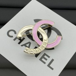 2025SS CHANEL シャネル 品の良い優秀さコレクション ブローチ