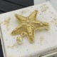 2025SS DIOR ディオール 今やセレブ御用達で大人気の ブローチ
