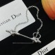 2025SS DIOR ディオール セレブが今シーズン手に入れ ブローチ 2025SS DIOR ディオール セレブが今シーズン手に入れ ブローチ