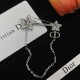 2025SS DIOR ディオール セレブが今シーズン手に入れ ブローチ 2025SS DIOR ディオール セレブが今シーズン手に入れ ブローチ