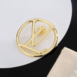 2025SS LOUIS VUITTON ルイヴィトン 最新でおしゃれな ブローチ